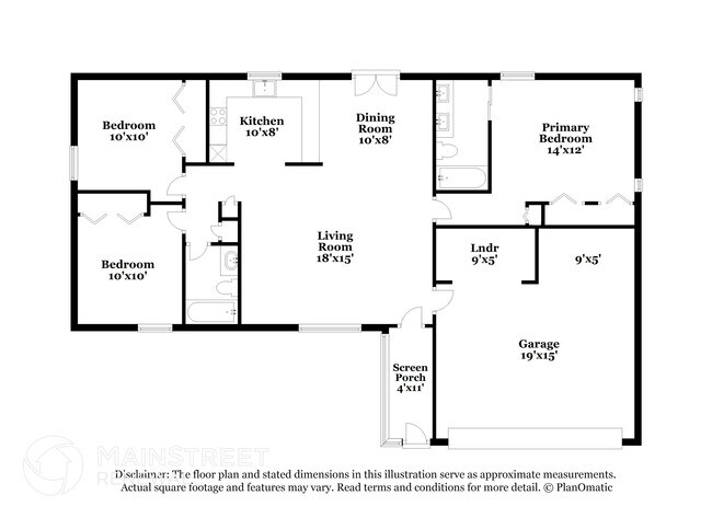 Building Photo - 2621 NW 3rd Pl