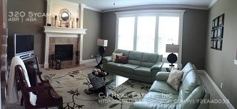Foto del edificio - 320 Sycamore St