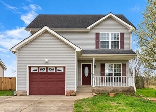 Building Photo - 624 Cavalcade Cir