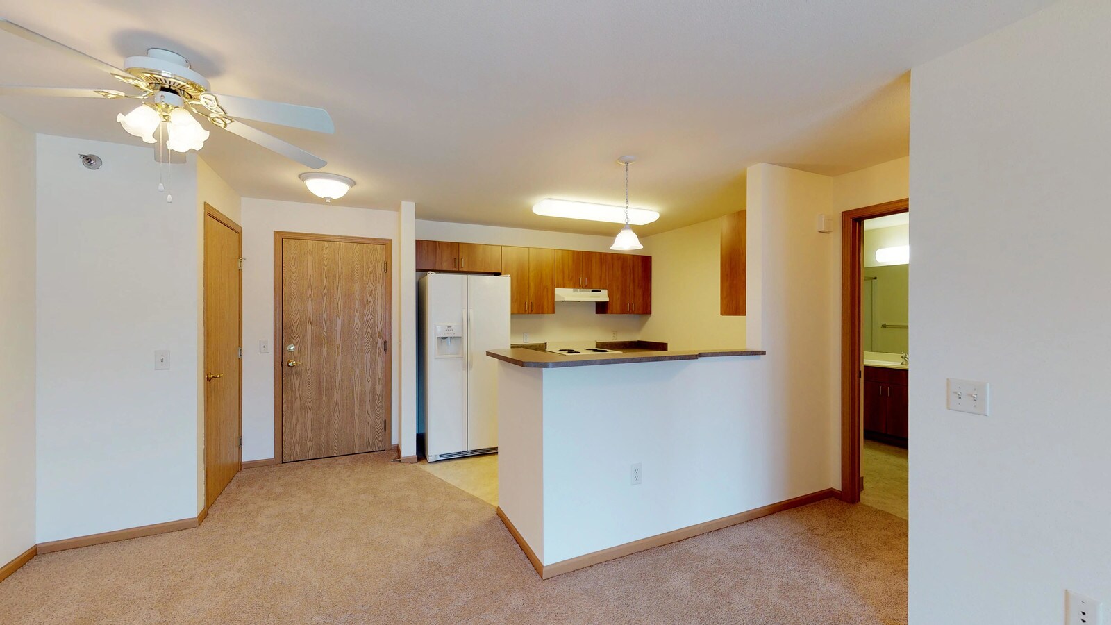 Prairie Park Senior Apartments