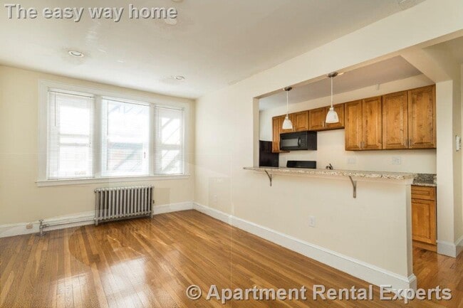 Foto del edificio - 136 Highland Ave