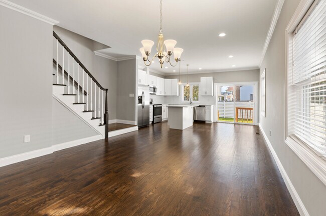 Foto del edificio - 66 Park Ave