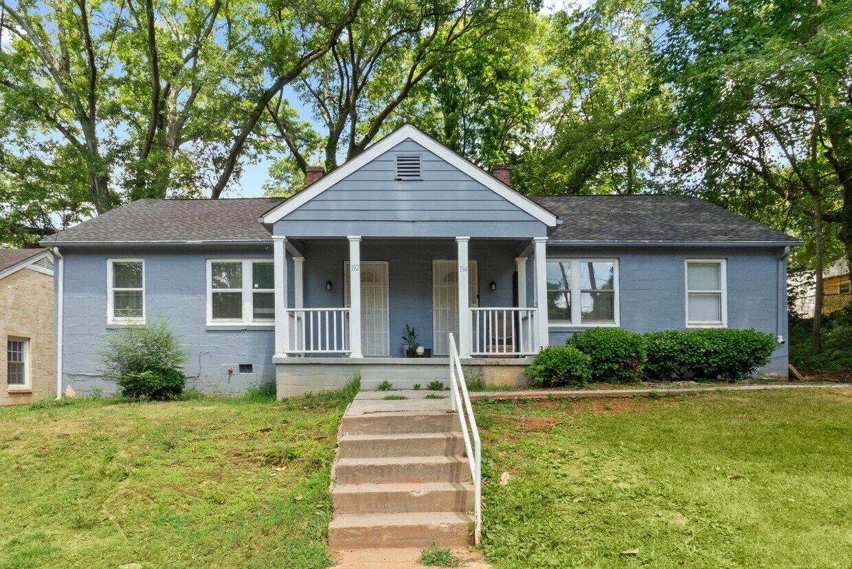 Primary Photo - Duplex - For Rent West Side $ 1200.00/Month