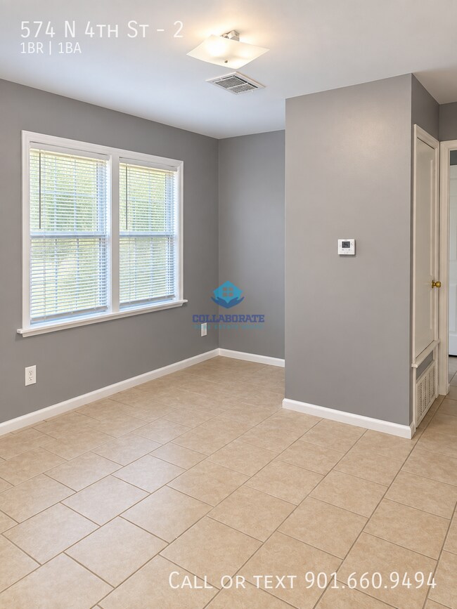 Foto del edificio - 574 N 4th St