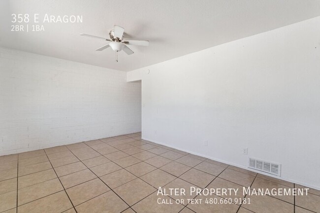 Photo - 358 E Aragon- Townhome