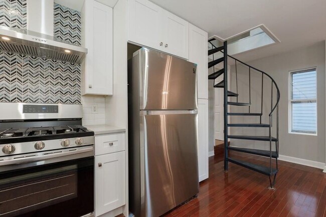 Foto del edificio - 505 Palisade Ave