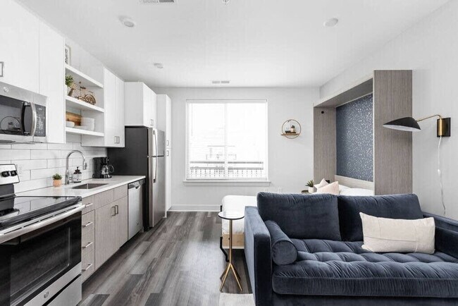 Foto del edificio - 520 E Washington St