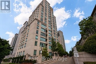 Building Photo - 2111-2111 Lake Shore Blvd W