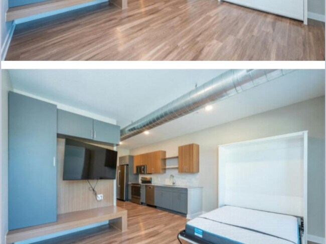 Foto del edificio - Studio Condo in Des Moines