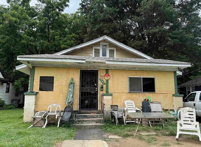 Photo - Fully Renovated 4BR Home in North Memphis – Section 8 Welcome