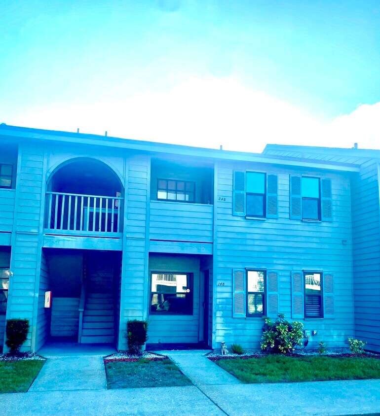 1705 Harrison St Unit 248, Titusville, FL 32780 Condo for Rent in