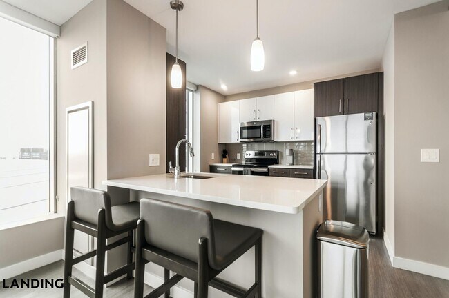 Building Photo - 513 S Damen Ave