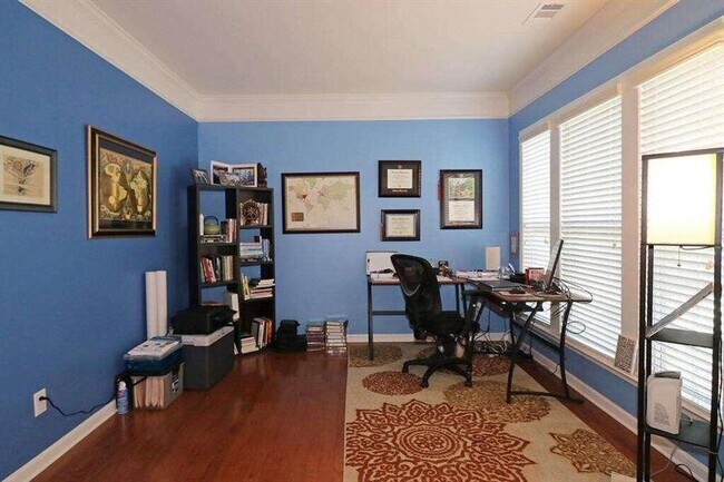Building Photo - 4270 Azurite St