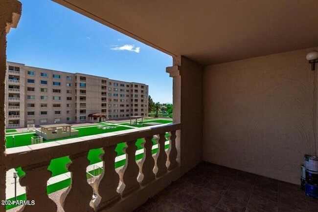 Foto del edificio - Lovely Scottsdale Shadows Rental