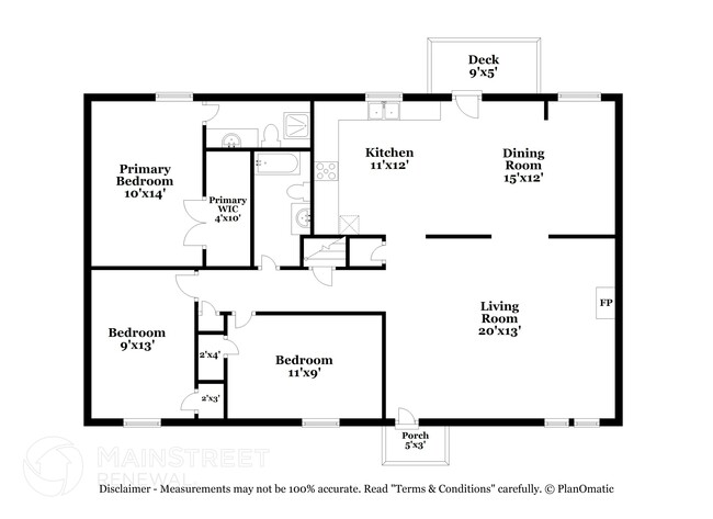 Foto del edificio - 3245 Edenburg Dr