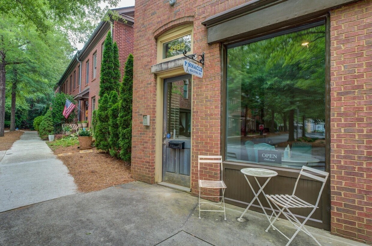 4165 Raphael Street, Covington, GA 30014 Townhouse for Rent in