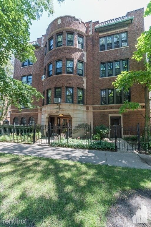 4515 N Wolcott Ave Unit # 2a, Chicago, IL 60640  