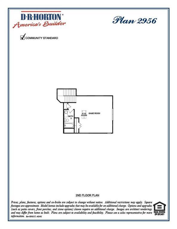 Primary Photo - 921 Granite Shoals Dr
