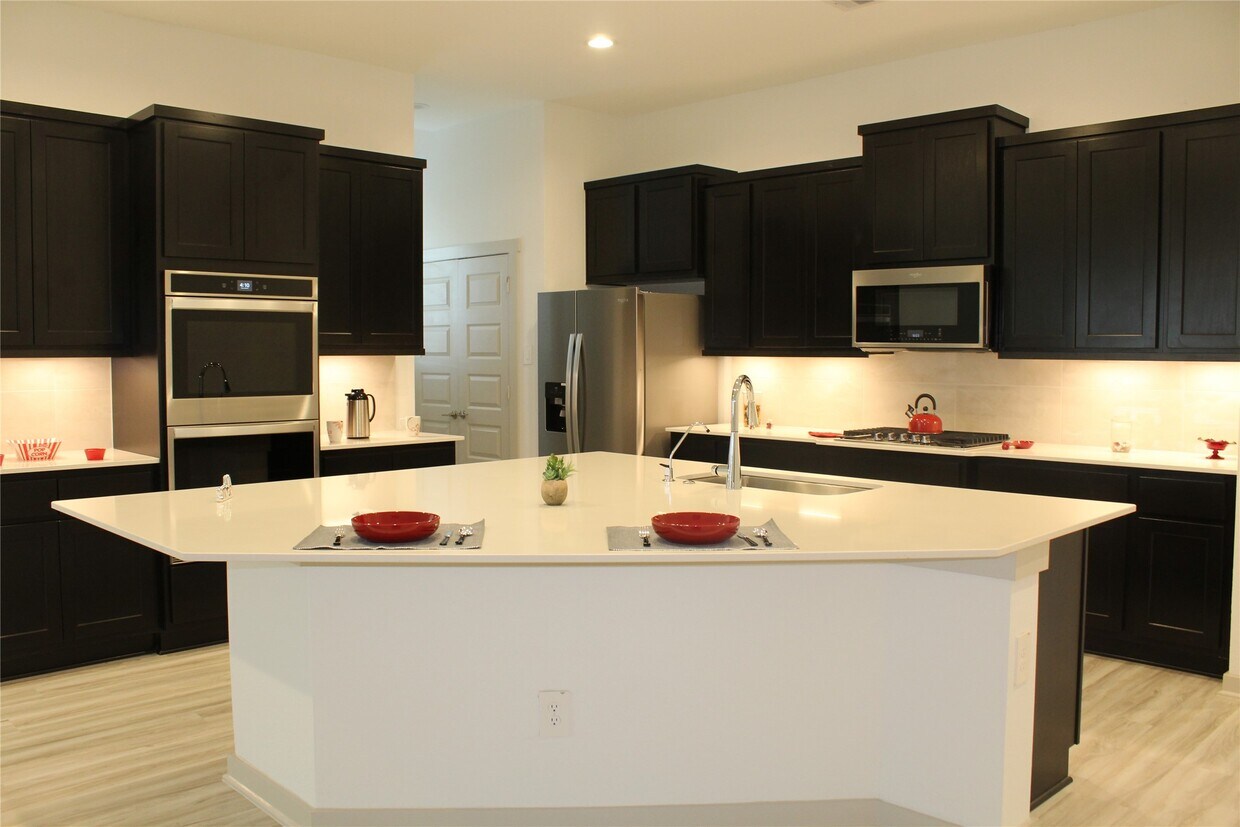 Foto del edificio - 3806 Pottharst Park Ct