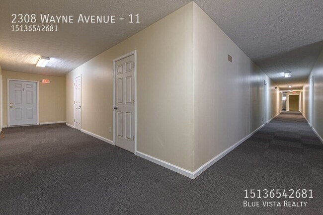 Building Photo - 2308 Wayne Ave