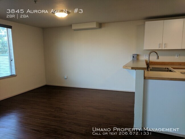 Foto del edificio - 3845 Aurora Ave N