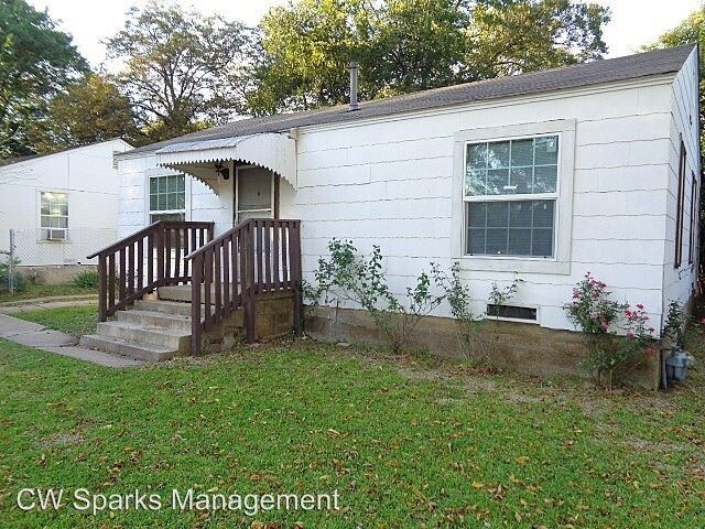 Building Photo - 2 br, 1 bath House - 2627 Bentley Ave
