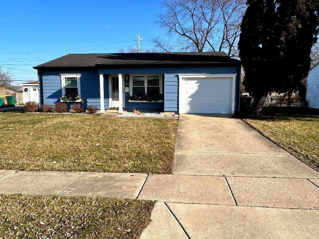 225 Nippert Ave, Romeoville, IL 60446 House Rental in Romeoville, IL