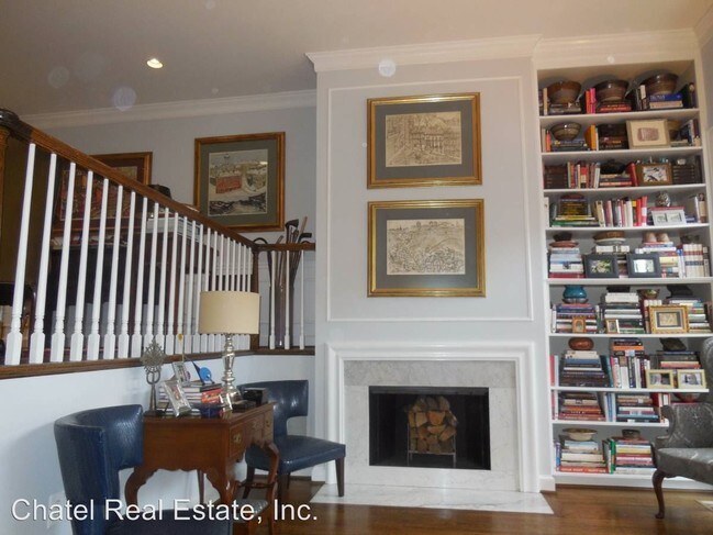 Foto del edificio - 4332 Westover Pl NW