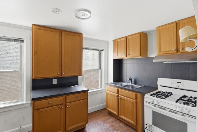 Foto del edificio - 1101 S Carey St