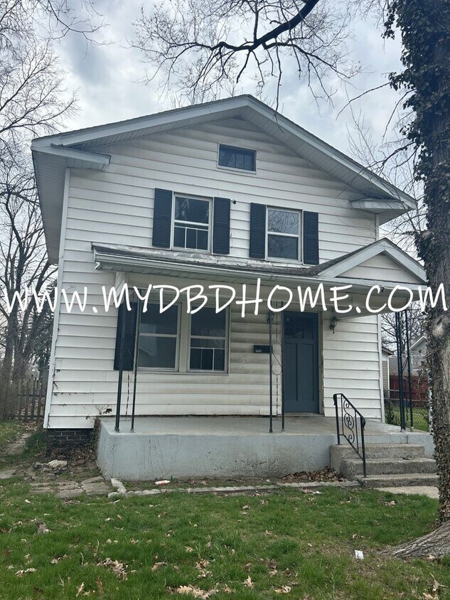 Primary Photo - 3402 Smith St