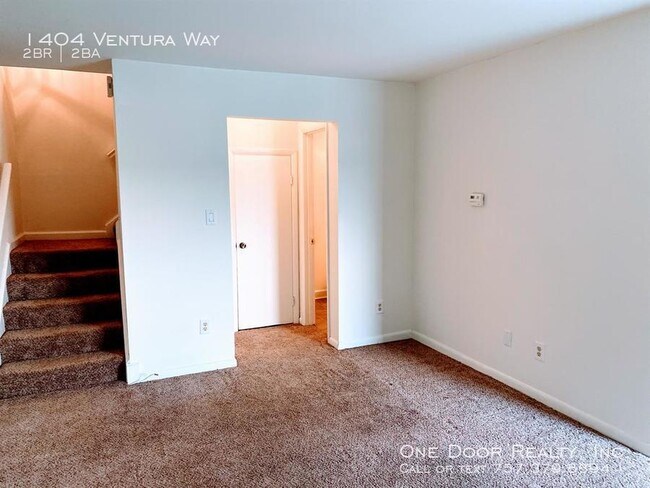 Foto del edificio - 1404 Ventura Way