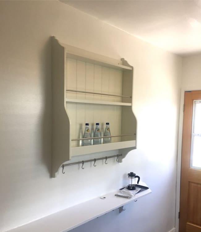 kitchen. more photos to come. - 2518 W Chandler Blvd