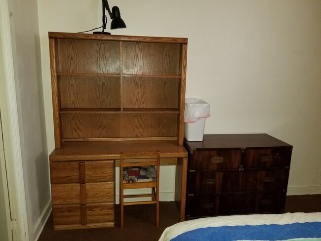 Foto del edificio - 5th Street Apartments - Basin