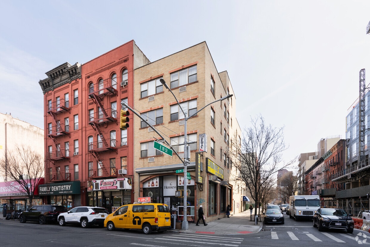 Primary Photo - 2025 Third Ave