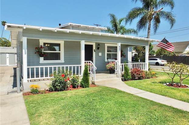 Foto principal - 502 N Claudina St