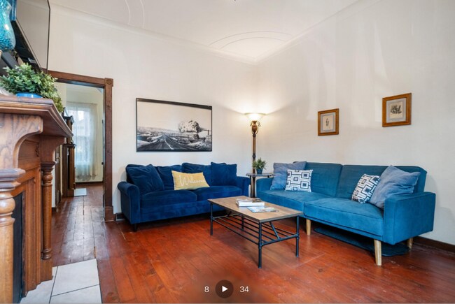 Foto del edificio - 134 41st St