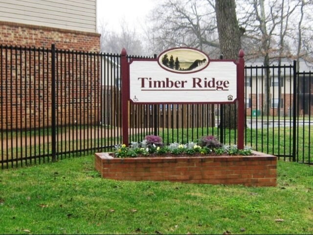 Foto del edificio - Timber Ridge