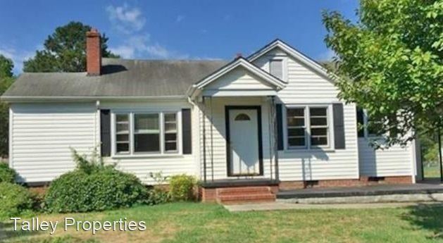 Primary Photo - 2 br, 1 bath House - 1215 Neal Hawkins Road