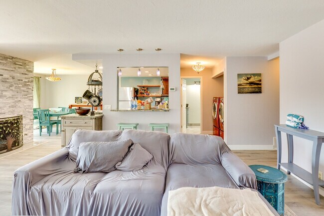 Foto del edificio - 801 Kalpati Cir