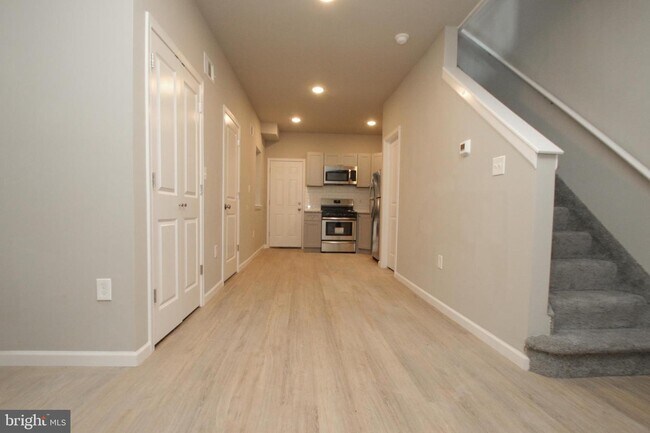 Foto del edificio - 1215 S Ruby St