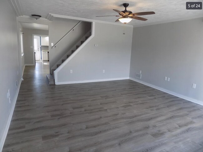 Foto del edificio - 2 Bed 2 Bath- Canonsburg PA