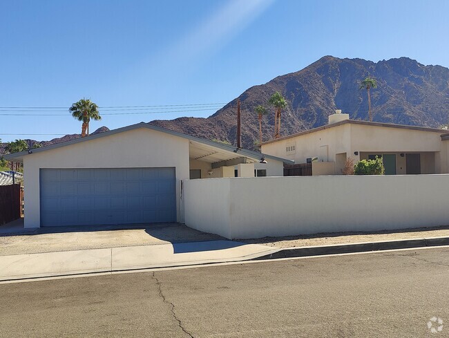 Building Photo - 52800 Avenida Navarro
