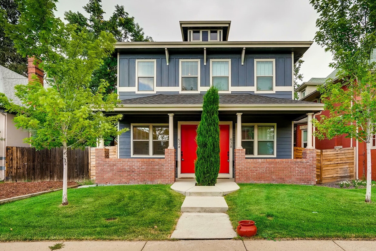 Photo - 534 S Lincoln St (Denver, CO)