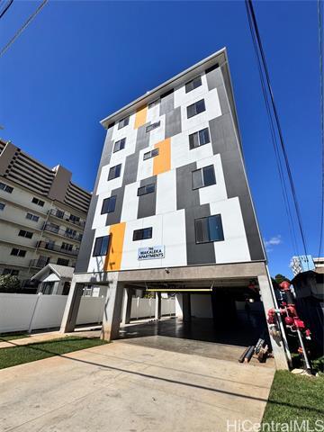 Foto del edificio - 746 Makaleka Ave