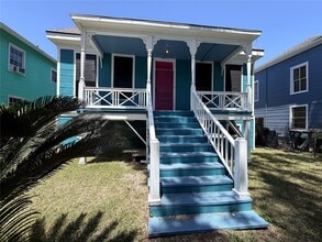 Building Photo - 3716 Avenue K