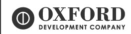 Oxford Development Company