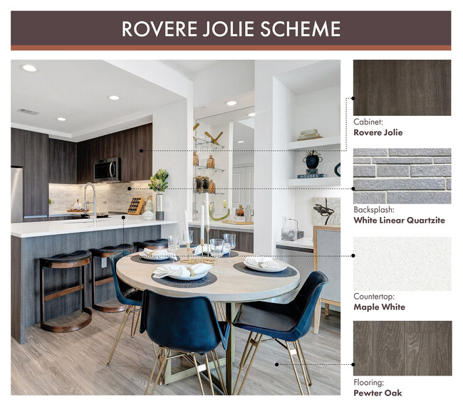 South End_Digital Scheme_Rovere Jolie - Hanover South End