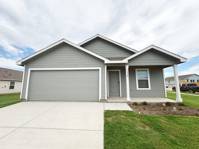 Foto del edificio - 3612 Chambray Dr