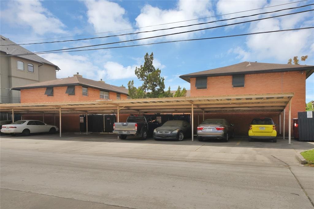 Primary Photo - 5102 Academy St