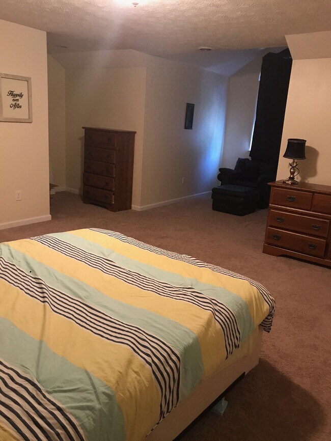 21451 Clear Creek Rd, Bristol, VA 24202 Townhome Rentals in Bristol VA